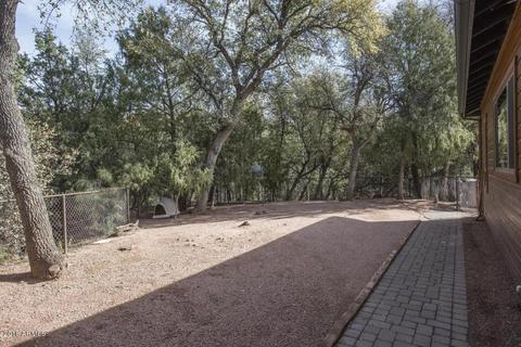 1707 E Lexi Ln, Payson, AZ 85541 photo 33