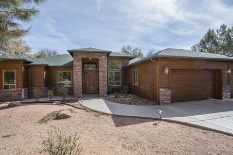 1707 E Lexi Ln, Payson, AZ 85541 photo 1