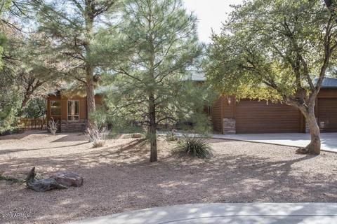1707 E Lexi Ln, Payson, AZ 85541 photo 3