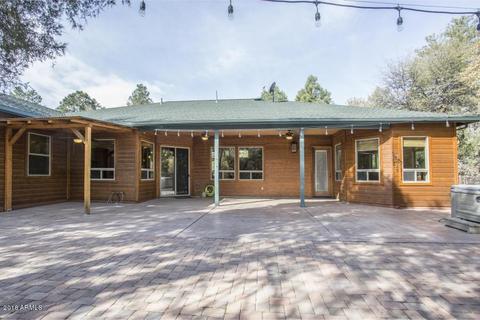 1707 E Lexi Ln, Payson, AZ 85541 photo 29