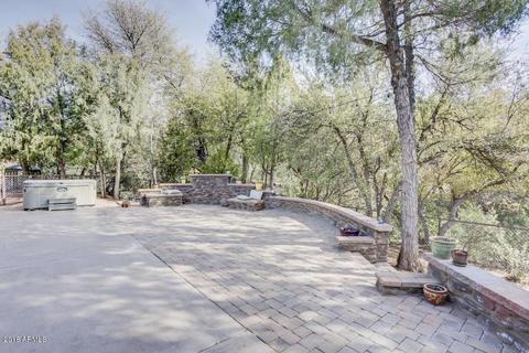 1707 E Lexi Ln, Payson, AZ 85541 photo 30