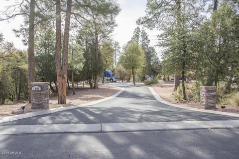1707 E Lexi Ln, Payson, AZ 85541 photo 2