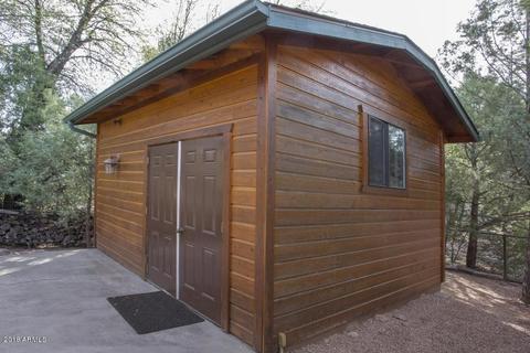 1707 E Lexi Ln, Payson, AZ 85541 photo 31