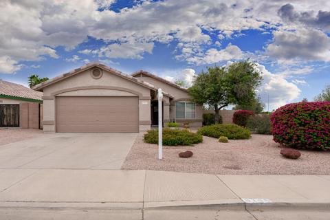 8745 E Carol Ave, Mesa, AZ 85208 photo 1