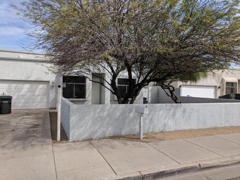 2512 E Roeser Rd, Phoenix, AZ 85040 photo 1