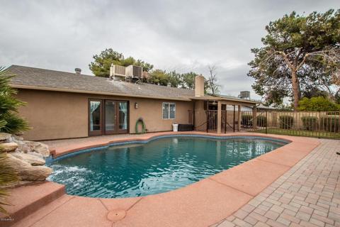 4221 E Ponca St, Phoenix, AZ 85044 photo 20
