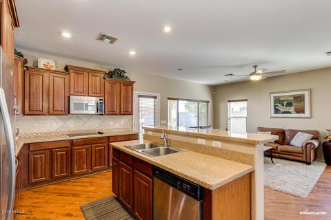 3540 E Kesler Ln, Gilbert, AZ 85295 photo 11