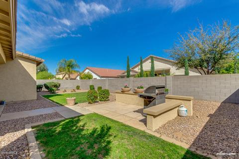 3540 E Kesler Ln, Gilbert, AZ 85295 photo 42