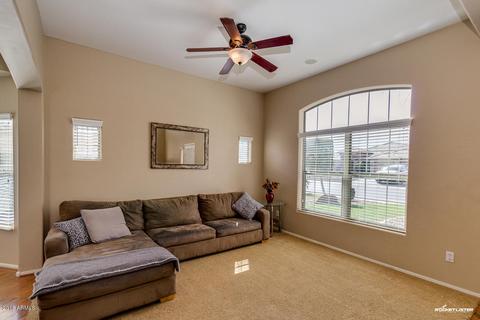 3540 E Kesler Ln, Gilbert, AZ 85295 photo 4