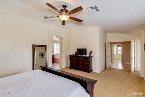 3540 E Kesler Ln, Gilbert, AZ 85295 photo 25