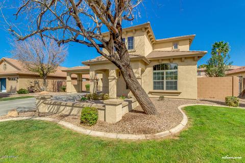 3540 E Kesler Ln, Gilbert, AZ 85295 photo 3