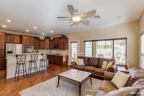 3540 E Kesler Ln, Gilbert, AZ 85295 photo 20