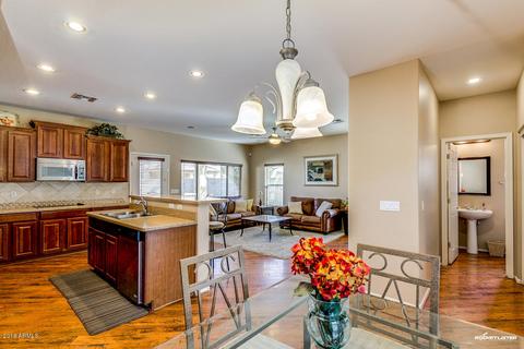 3540 E Kesler Ln, Gilbert, AZ 85295 photo 13