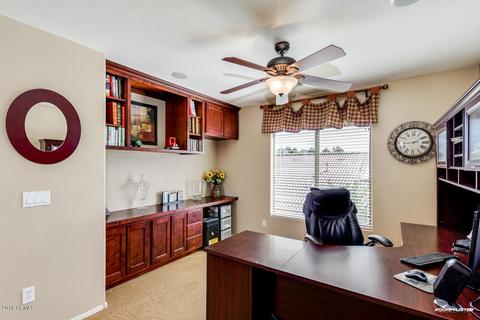 3540 E Kesler Ln, Gilbert, AZ 85295 photo 36