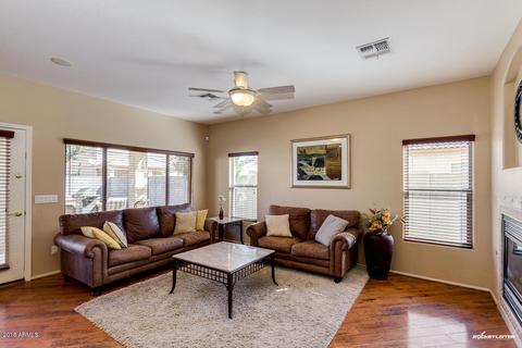 3540 E Kesler Ln, Gilbert, AZ 85295 photo 19