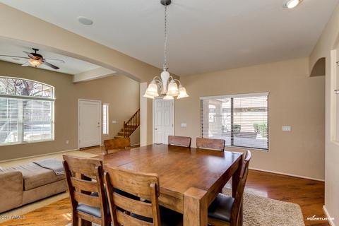3540 E Kesler Ln, Gilbert, AZ 85295 photo 7