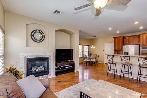 3540 E Kesler Ln, Gilbert, AZ 85295 photo 16