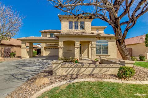 3540 E Kesler Ln, Gilbert, AZ 85295 photo 1