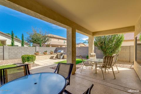 3540 E Kesler Ln, Gilbert, AZ 85295 photo 41