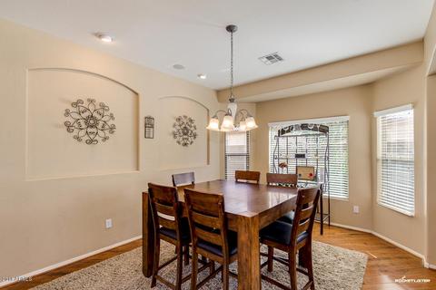 3540 E Kesler Ln, Gilbert, AZ 85295 photo 6