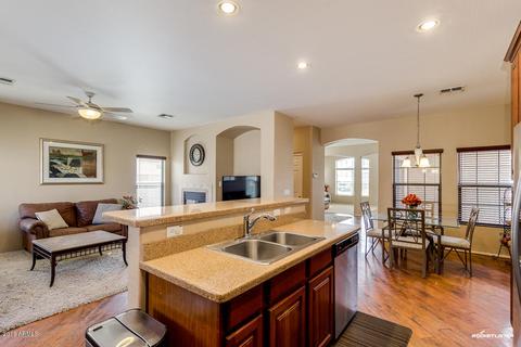 3540 E Kesler Ln, Gilbert, AZ 85295 photo 12