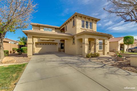3540 E Kesler Ln, Gilbert, AZ 85295 photo 2