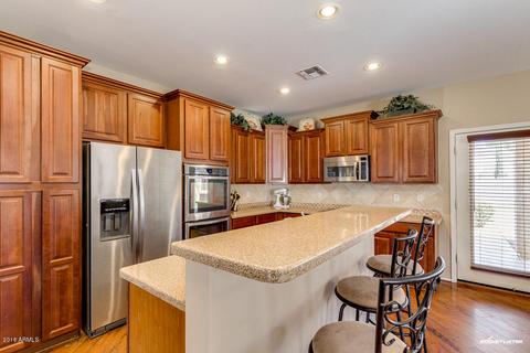 3540 E Kesler Ln, Gilbert, AZ 85295 photo 8