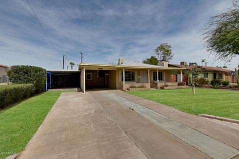 2834 W Cavalier Dr, Phoenix, AZ 85017 photo 3
