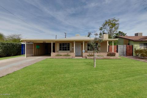 2834 W Cavalier Dr, Phoenix, AZ 85017 photo 1