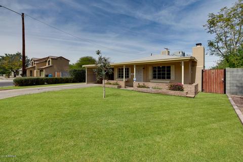 2834 W Cavalier Dr, Phoenix, AZ 85017 photo 2