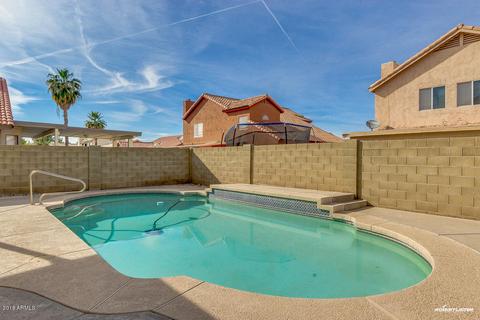 438 E Silver Creek Rd, Gilbert, AZ 85296 photo 49