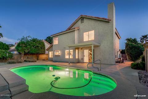 438 E Silver Creek Rd, Gilbert, AZ 85296 photo 7