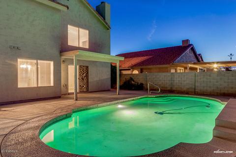 438 E Silver Creek Rd, Gilbert, AZ 85296 photo 45