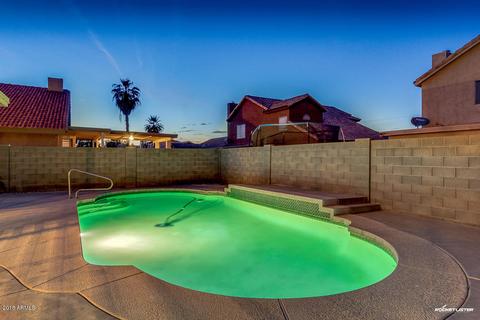 438 E Silver Creek Rd, Gilbert, AZ 85296 photo 43