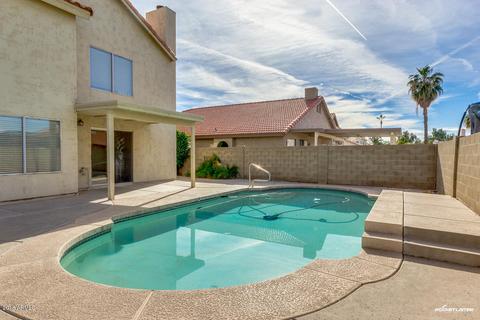 438 E Silver Creek Rd, Gilbert, AZ 85296 photo 50