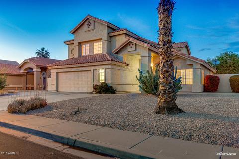 438 E Silver Creek Rd, Gilbert, AZ 85296 photo 1