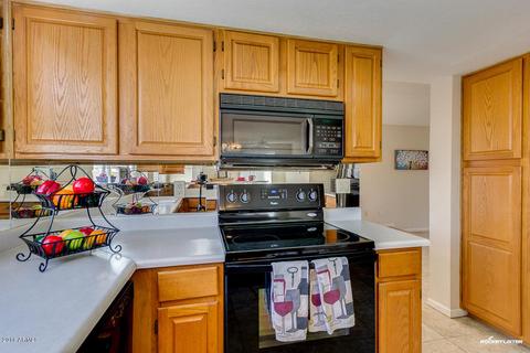 438 E Silver Creek Rd, Gilbert, AZ 85296 photo 4