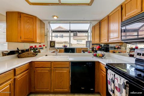 438 E Silver Creek Rd, Gilbert, AZ 85296 photo 23