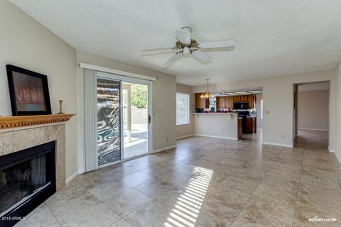 438 E Silver Creek Rd, Gilbert, AZ 85296 photo 19
