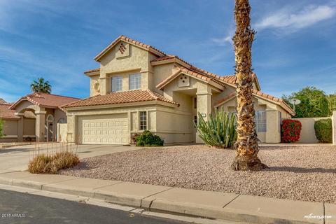 438 E Silver Creek Rd, Gilbert, AZ 85296 photo 12