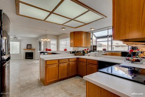 438 E Silver Creek Rd, Gilbert, AZ 85296 photo 25
