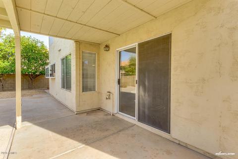 438 E Silver Creek Rd, Gilbert, AZ 85296 photo 53