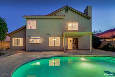 438 E Silver Creek Rd, Gilbert, AZ 85296 photo 41