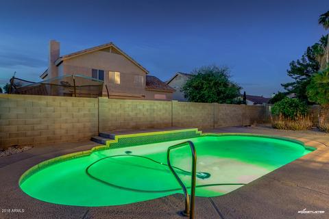 438 E Silver Creek Rd, Gilbert, AZ 85296 photo 44