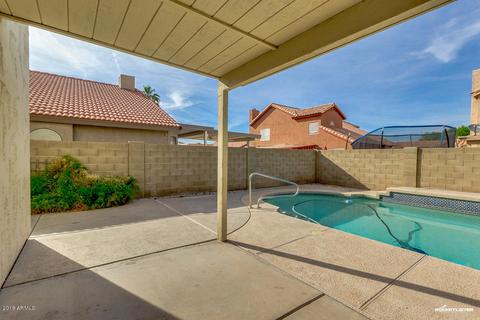 438 E Silver Creek Rd, Gilbert, AZ 85296 photo 52