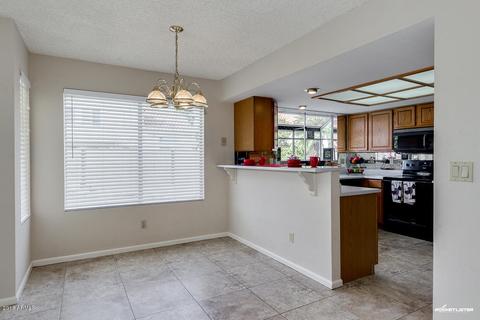 438 E Silver Creek Rd, Gilbert, AZ 85296 photo 21