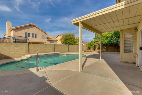 438 E Silver Creek Rd, Gilbert, AZ 85296 photo 51