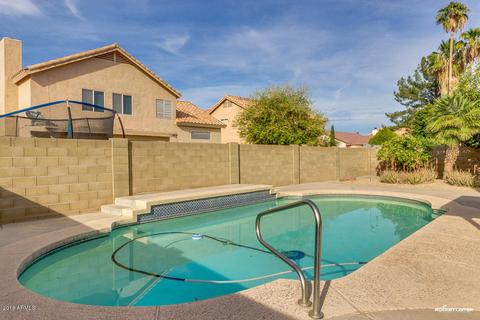438 E Silver Creek Rd, Gilbert, AZ 85296 photo 48