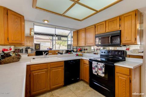 438 E Silver Creek Rd, Gilbert, AZ 85296 photo 22