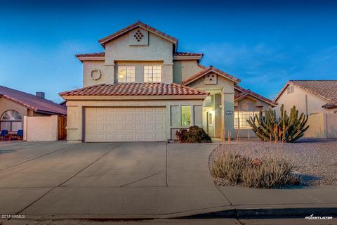 438 E Silver Creek Rd, Gilbert, AZ 85296 photo 8